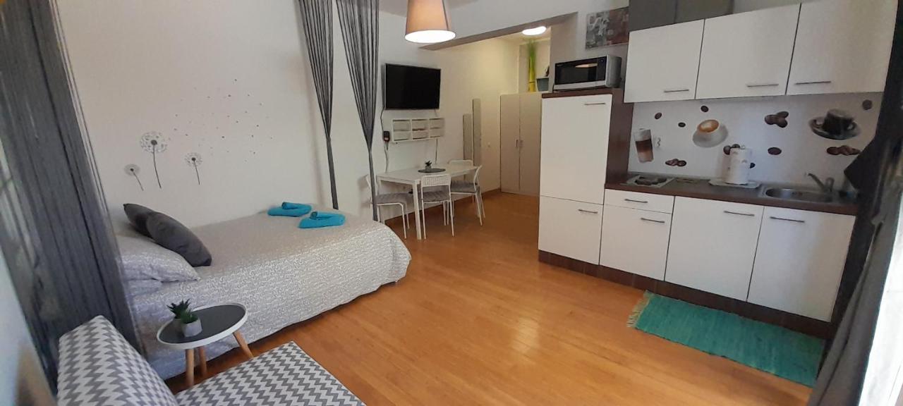 Apartment Nina PUY Exterior foto