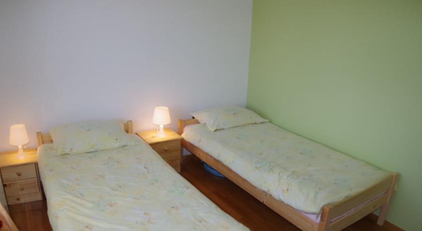 Apartment Nina PUY Quarto foto