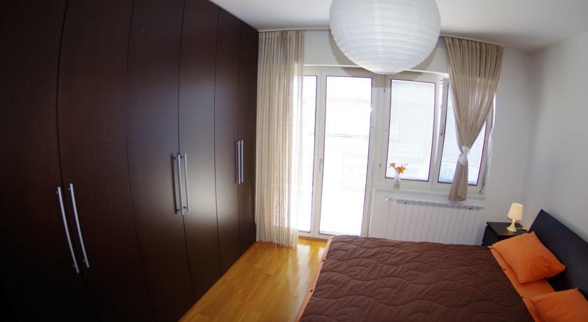 Apartment Nina PUY Quarto foto
